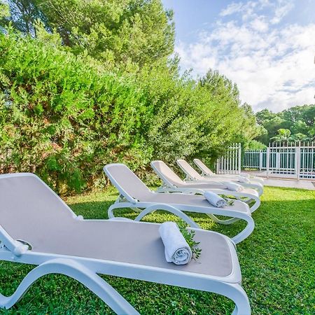 Ideal Property Mallorca - Sirenas Playa de Muro  Exterior foto