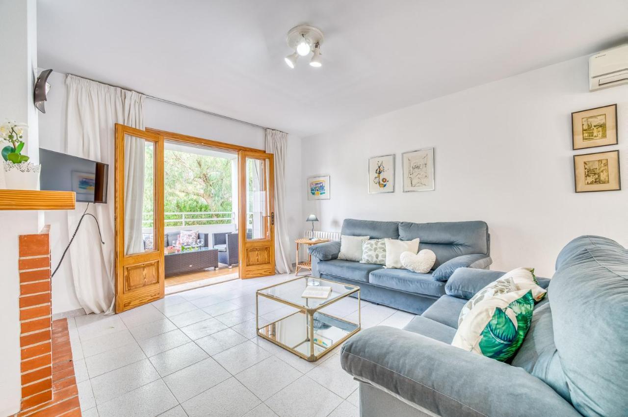 Ideal Property Mallorca - Sirenas Playa de Muro  Exterior foto
