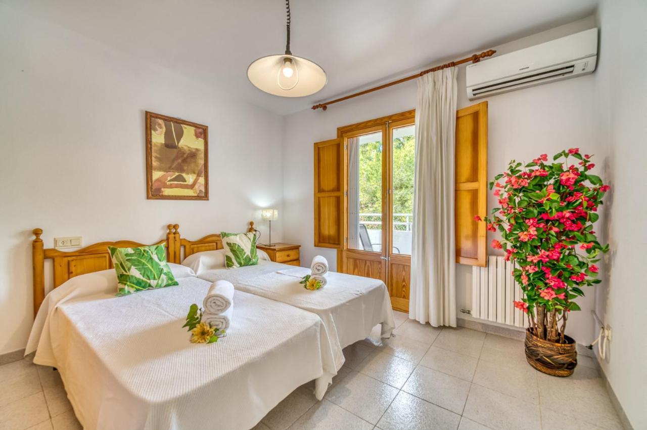 Ideal Property Mallorca - Sirenas Playa de Muro  Exterior foto