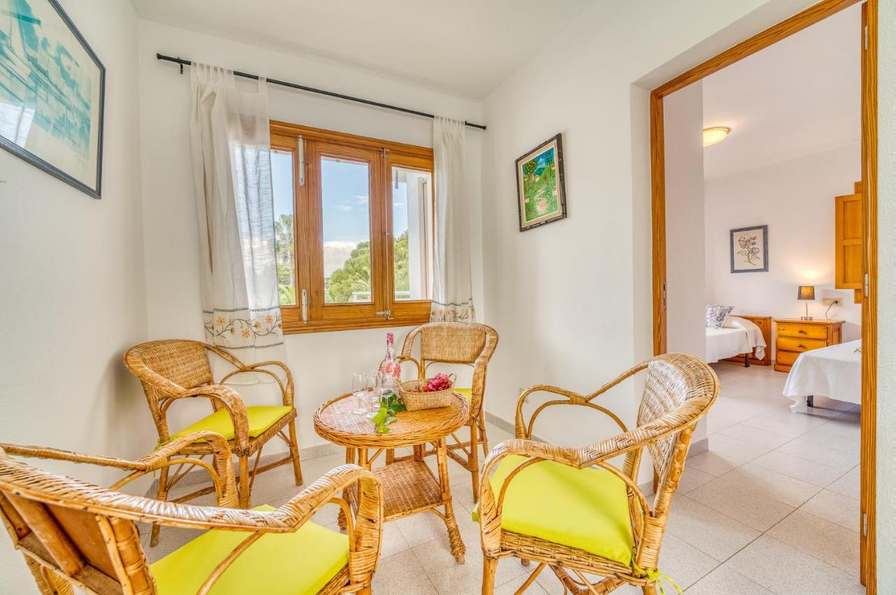 Ideal Property Mallorca - Sirenas Playa de Muro  Exterior foto